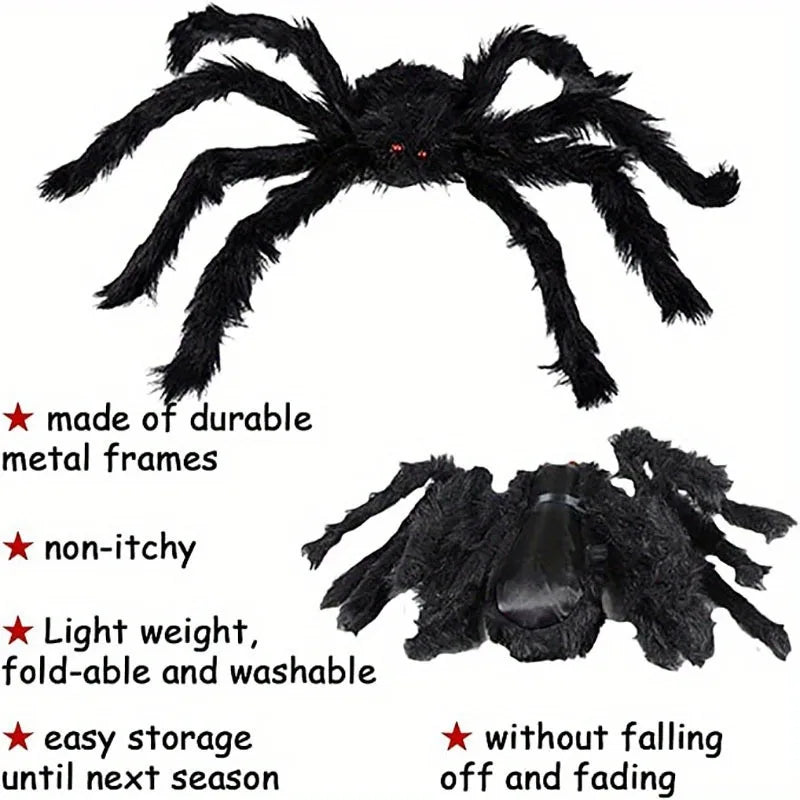 TerrorSpider™