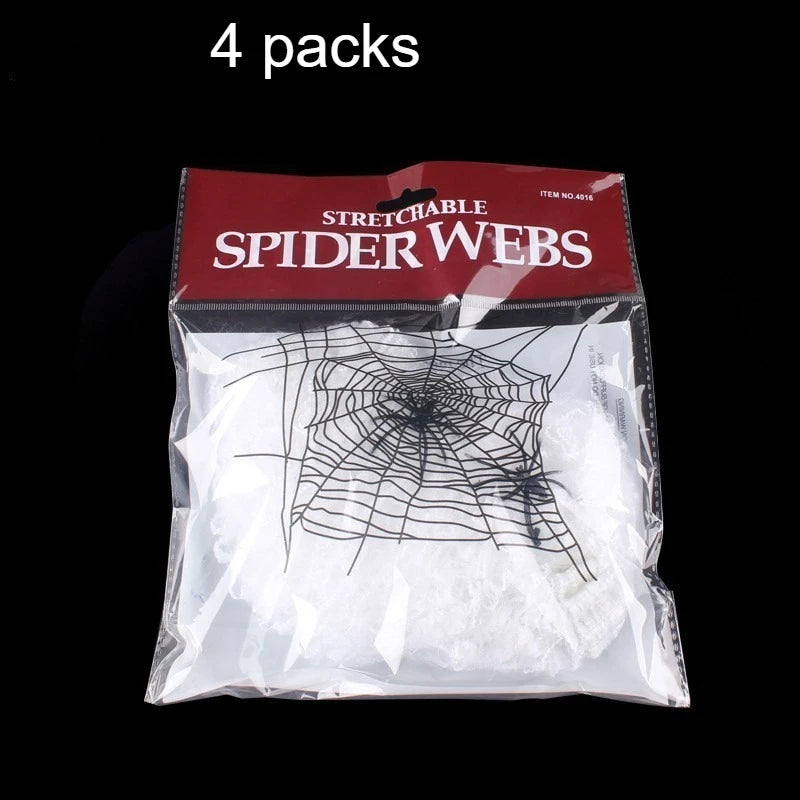 Web of Fear™
