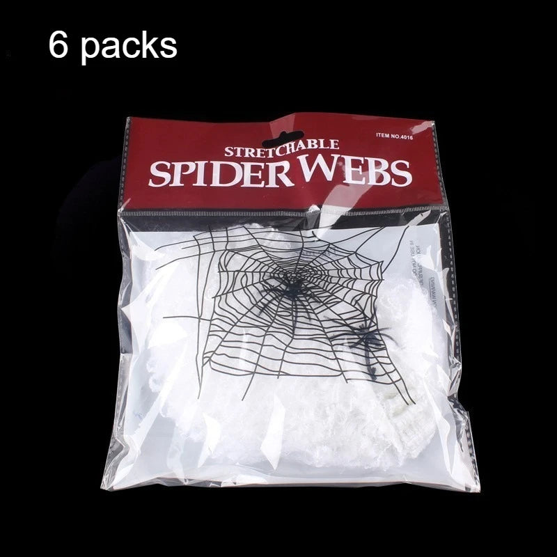 Web of Fear™