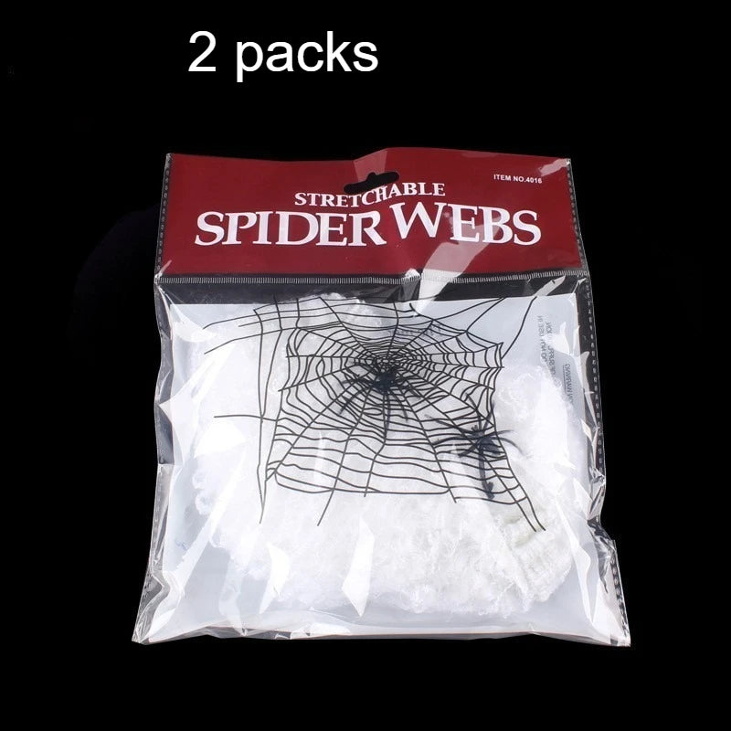 Web of Fear™