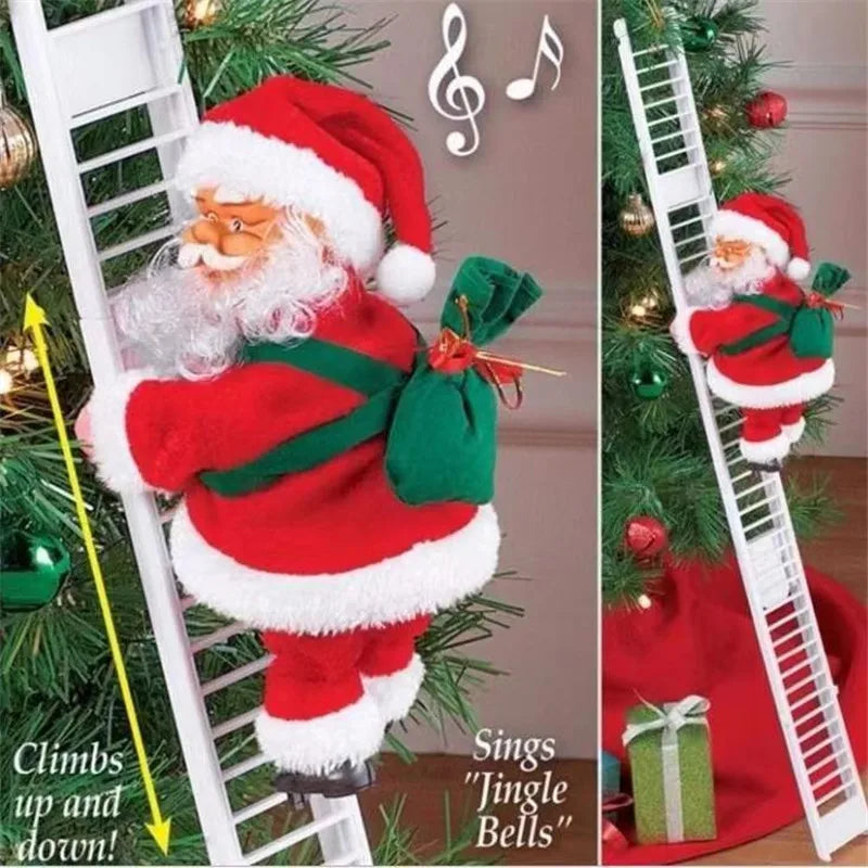 SantaAscend™