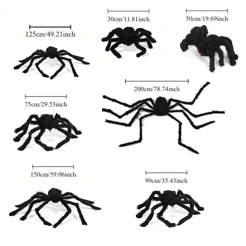 TerrorSpider™