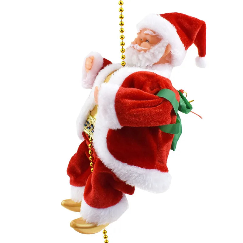 SantaAscend™