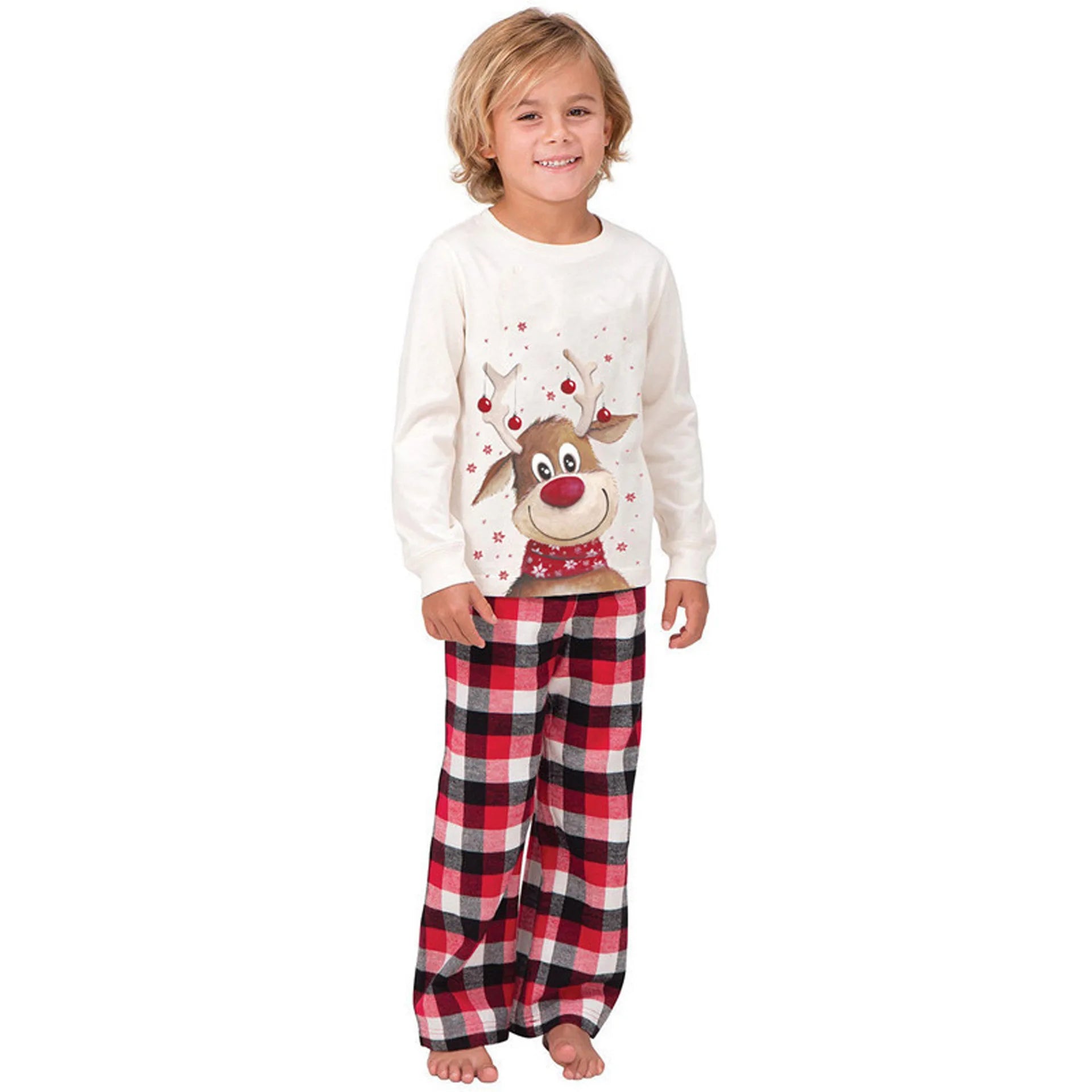NoelNights™ Family Sleepwear