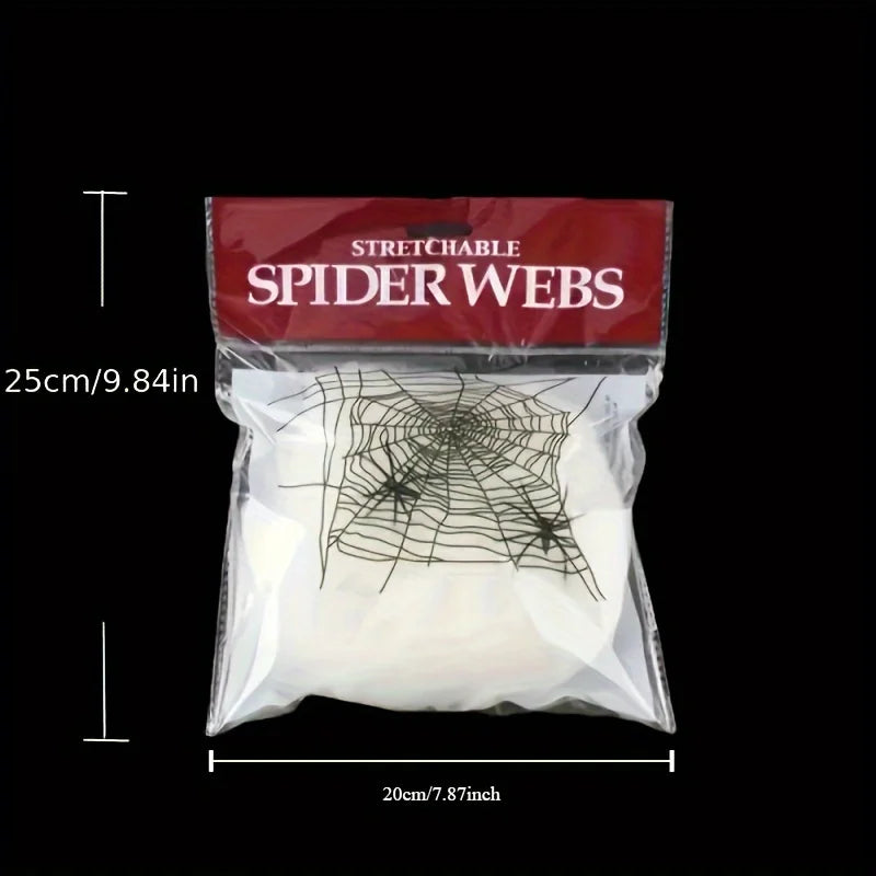 Web of Fear™