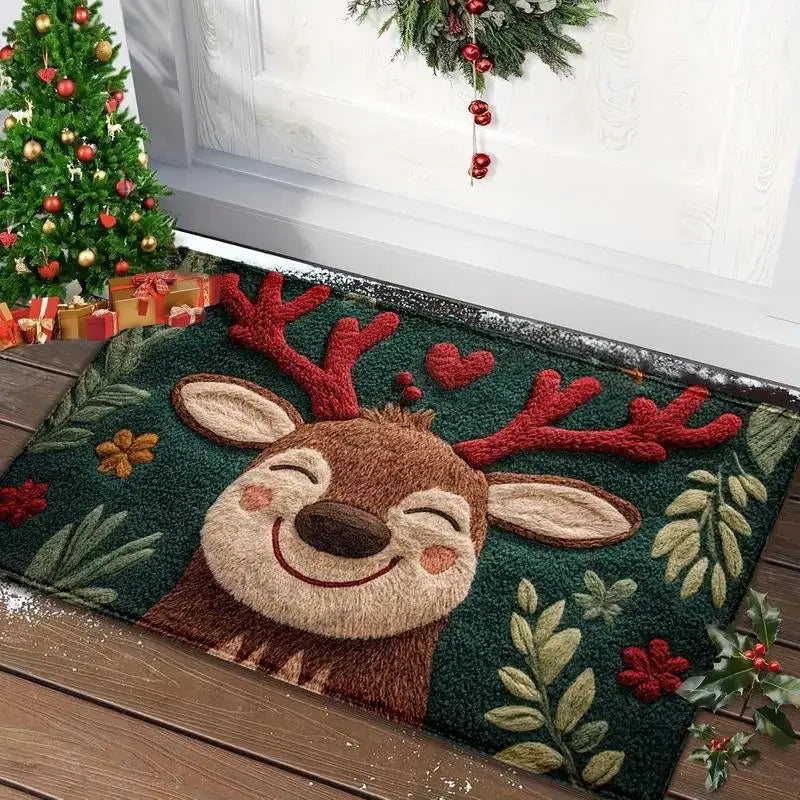 NoelNest™ Entrance Mat