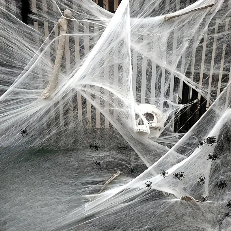 Web of Fear™