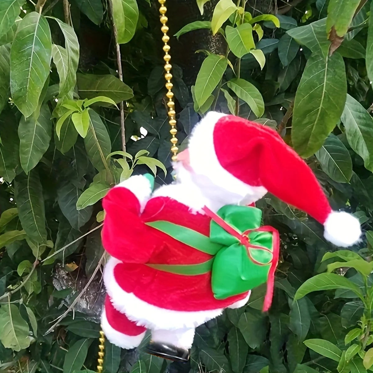 SantaAscend™