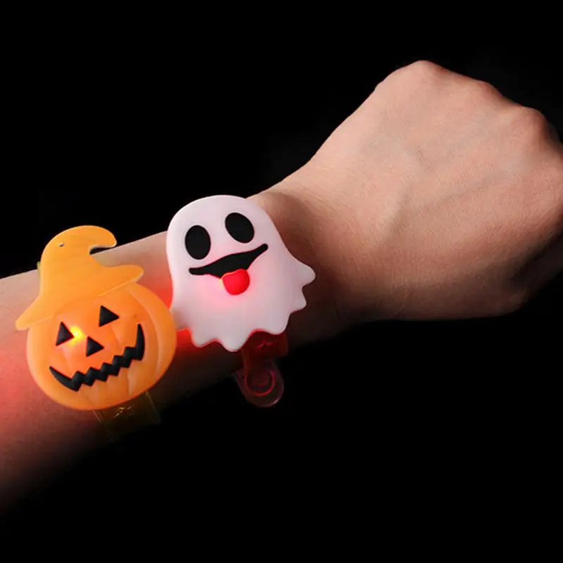 GlowBoo™ Bracelets