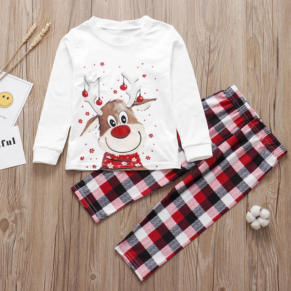 NoelNights™ Family Sleepwear