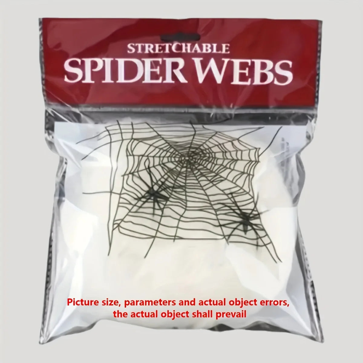 Web of Fear™