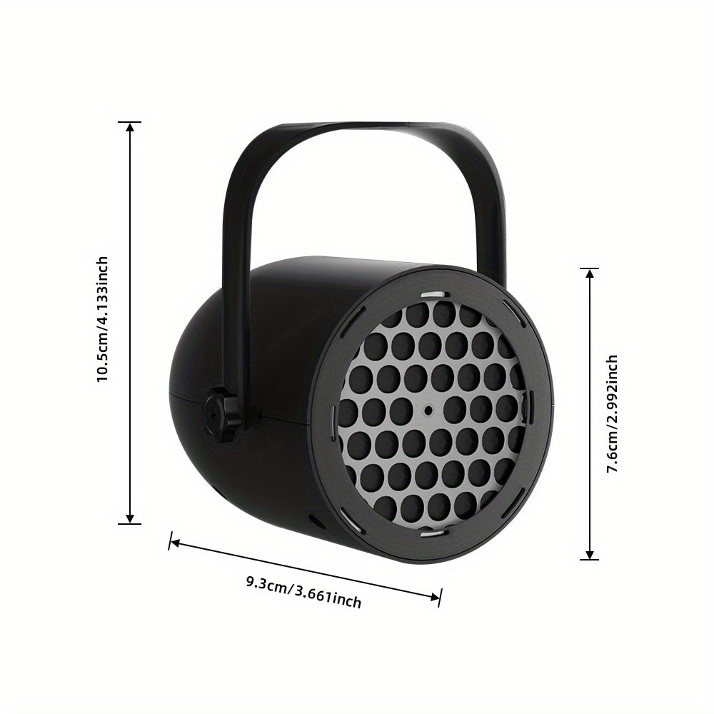 HOTU Halloween Christmas Projector Lights