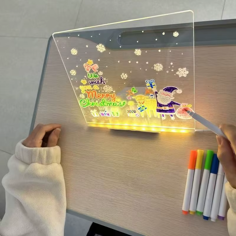 LumiKids Creation Pad
