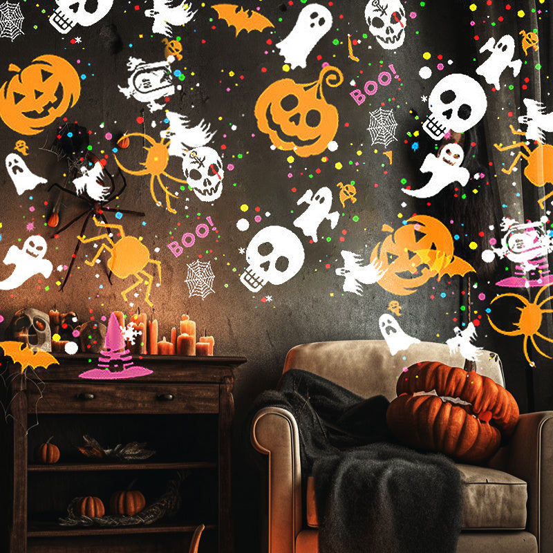 HOTU Halloween Christmas Projector Lights