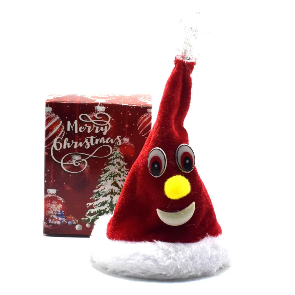 SantaAscend™