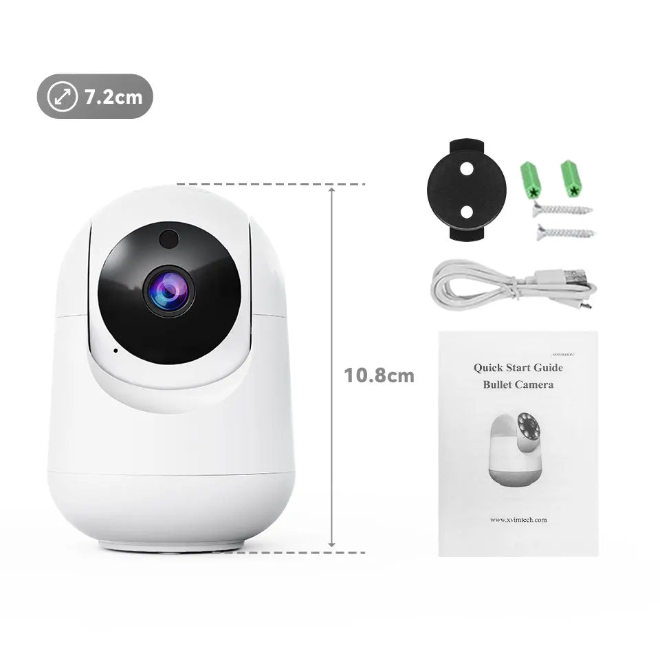 WiFi Camera  Smart Home