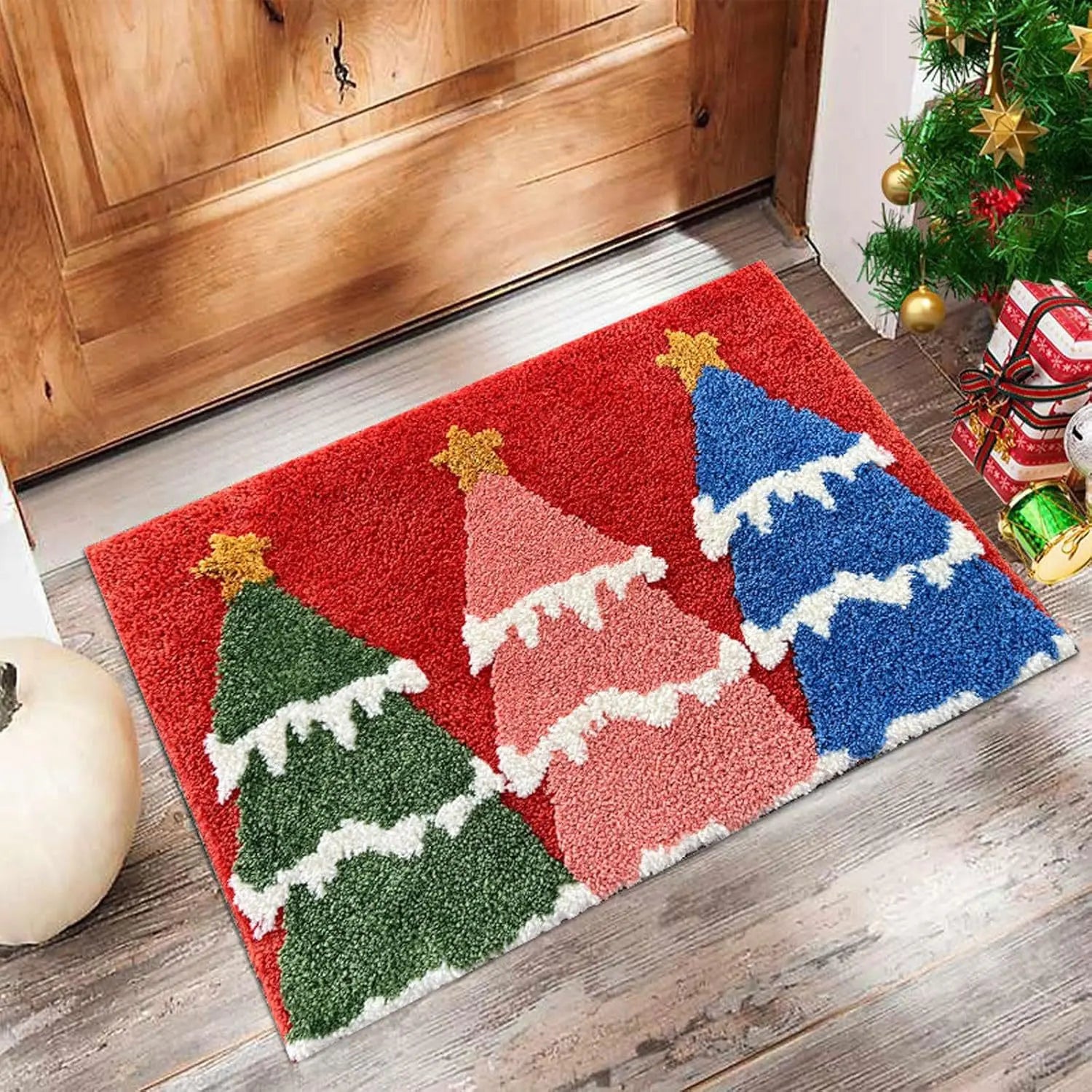 NoelNest™ Entrance Mat
