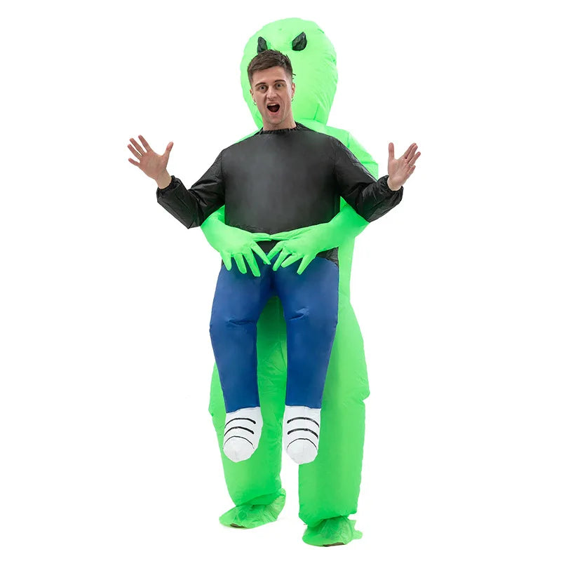 AbductMe™ Costume