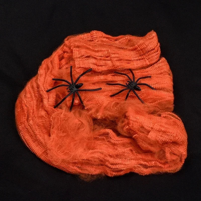 TerrorThreads™ Spider Web