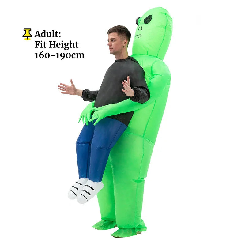 AbductMe™ Costume