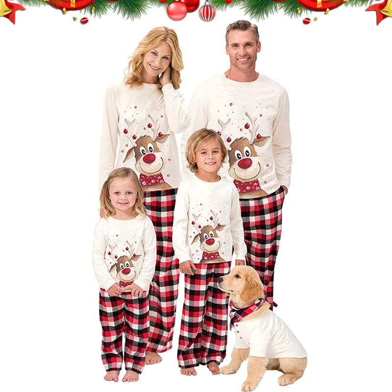 NoelNights™ Family Sleepwear