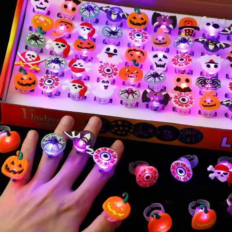 GlowBoo™ Bracelets