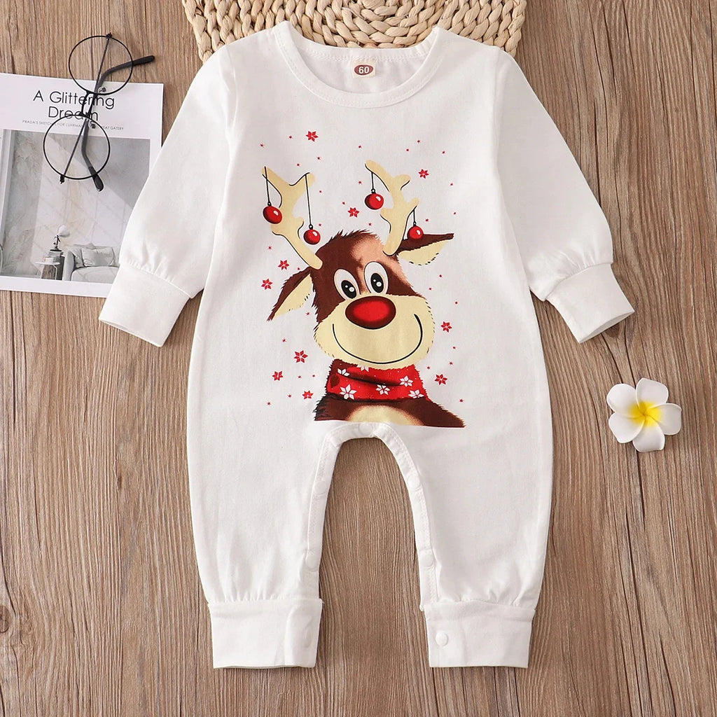 NoelNights™ Family Sleepwear
