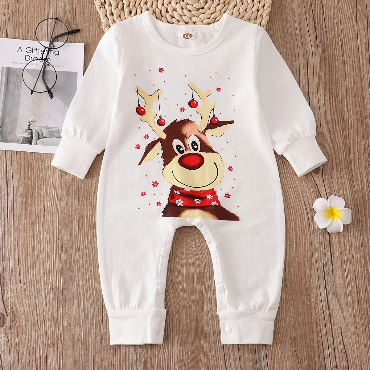 NoelNights™ Family Sleepwear