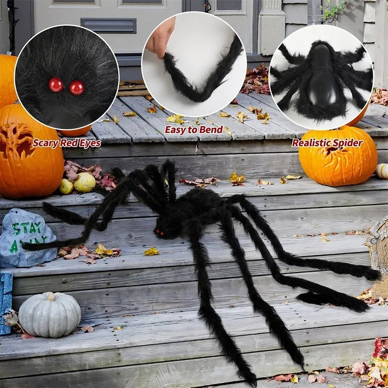 TerrorSpider™
