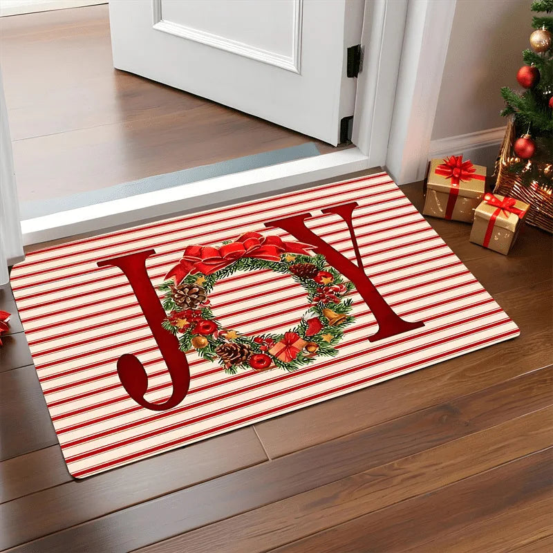 NoelNest™ Entrance Mat