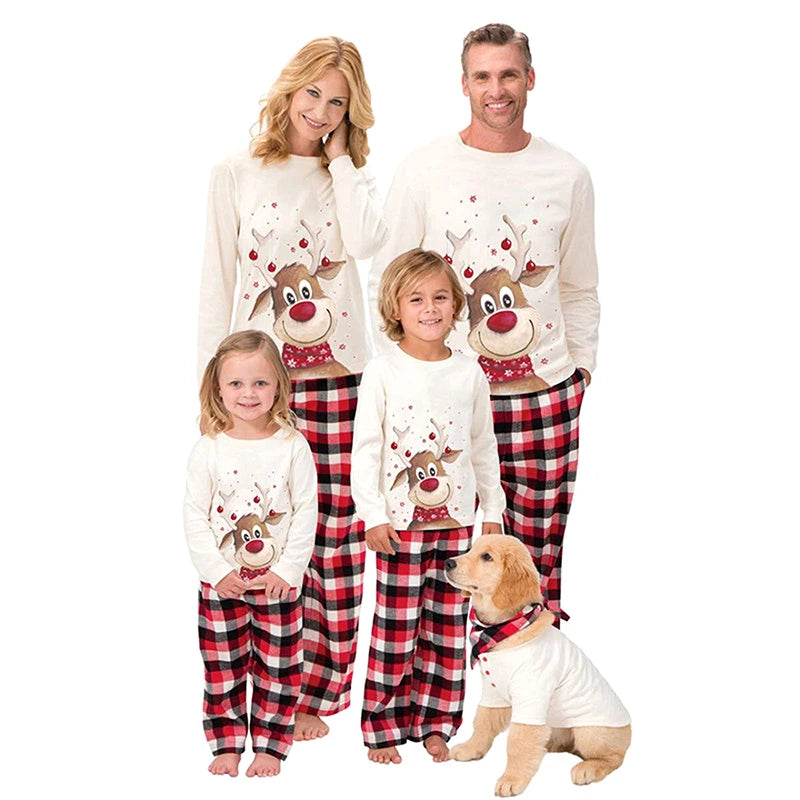 NoelNights™ Family Sleepwear