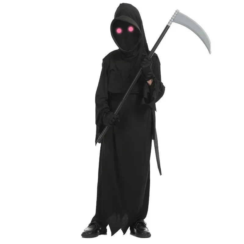 DarkSpawn™ Cosplay