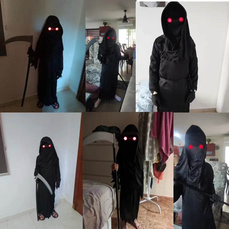 DarkSpawn™ Cosplay