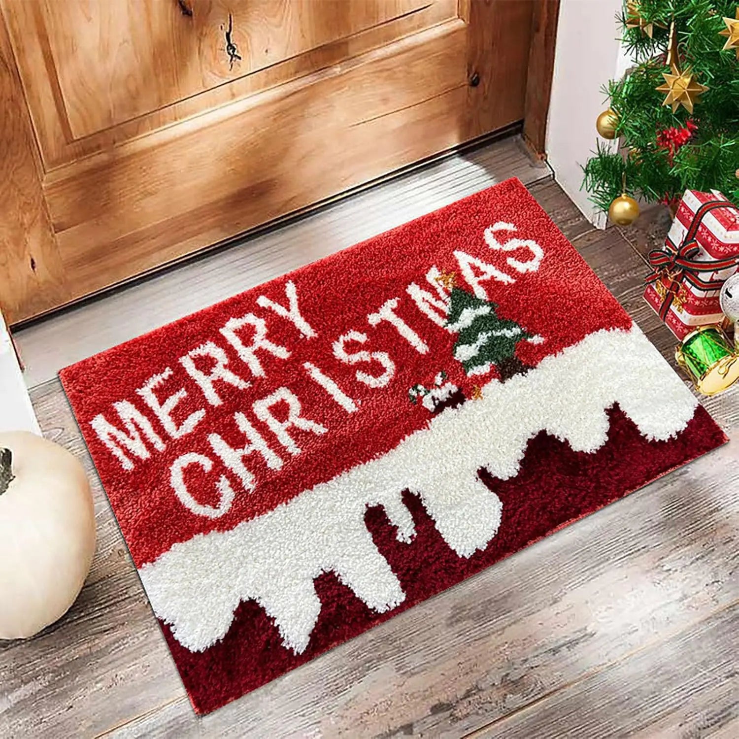 NoelNest™ Entrance Mat