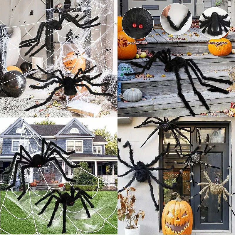 TerrorSpider™
