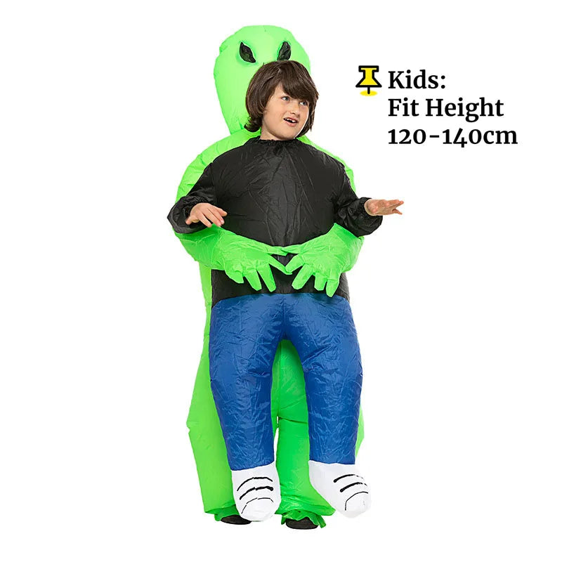 AbductMe™ Costume