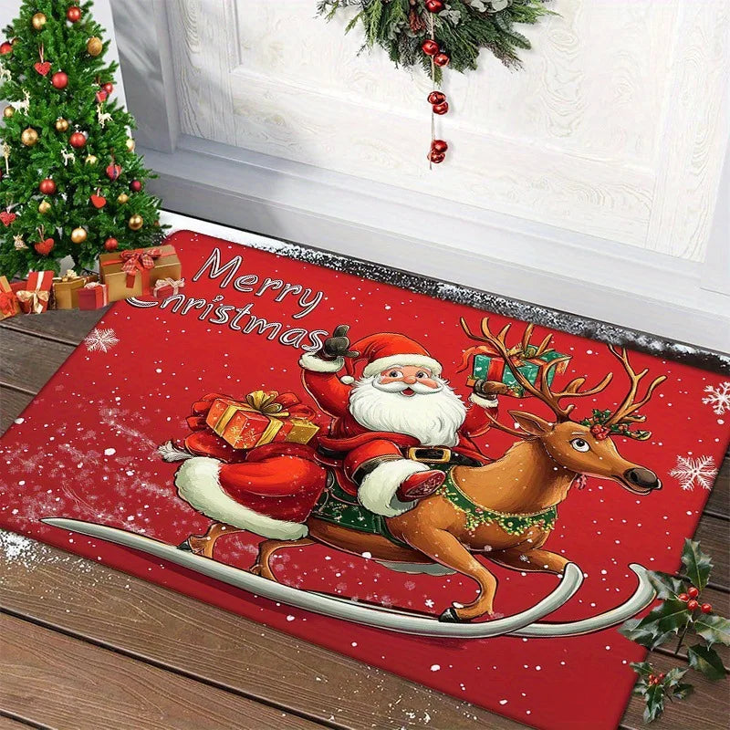 NoelNest™ Entrance Mat