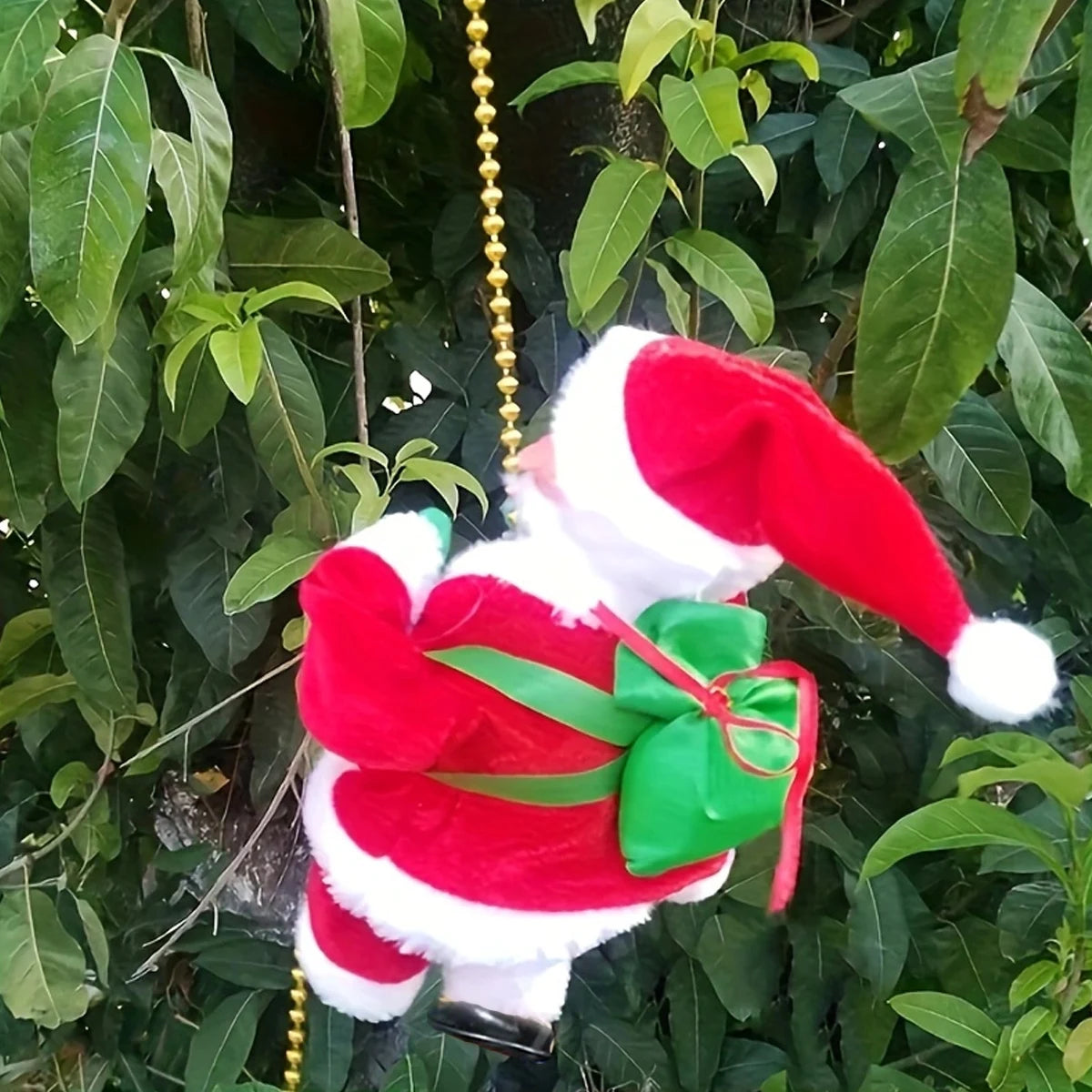 SantaAscend™
