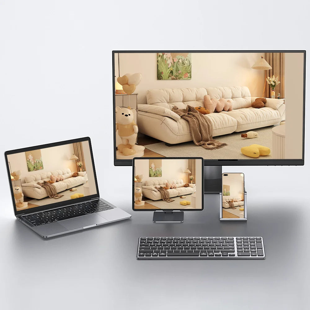 WiFi Camera  Smart Home