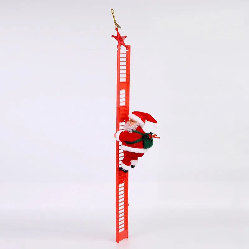 SantaAscend™