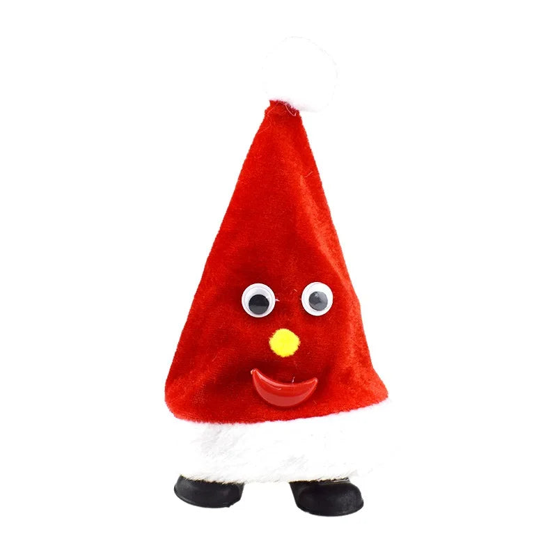 SantaAscend™
