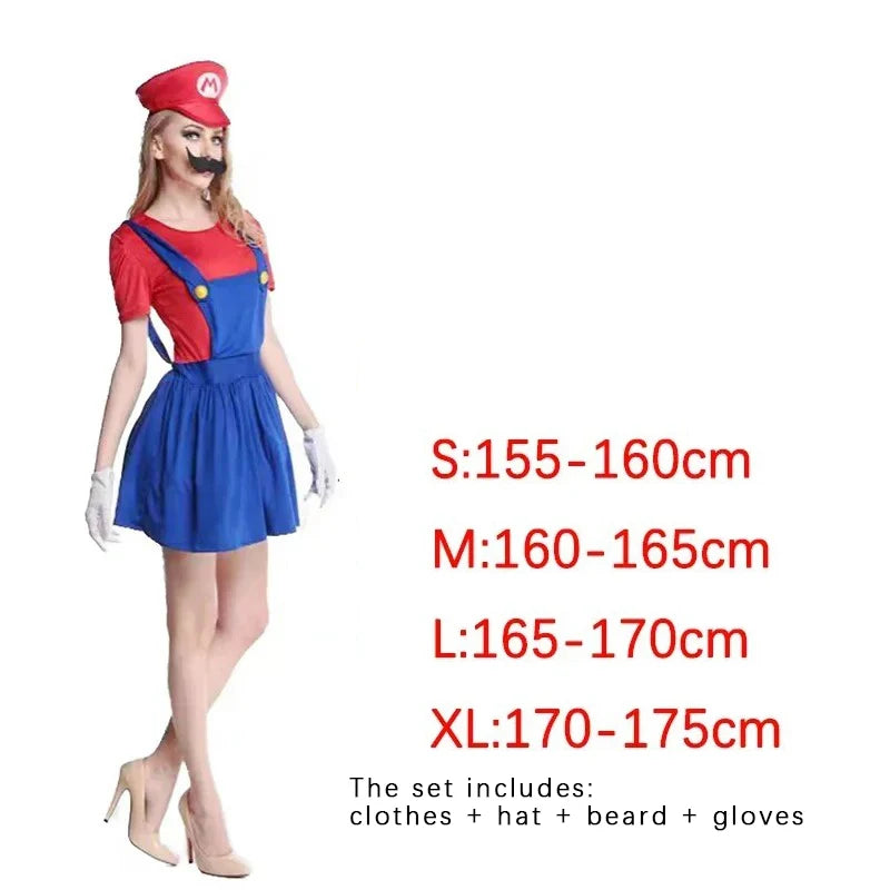 PlumberPals™ Costume Set