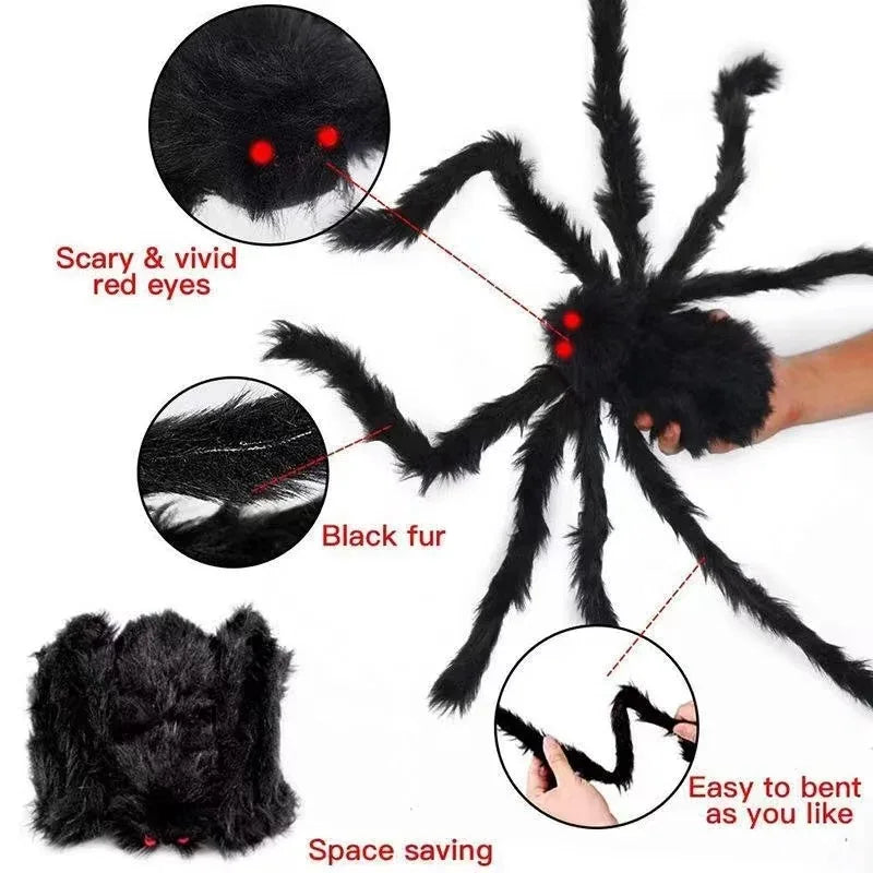 TerrorSpider™