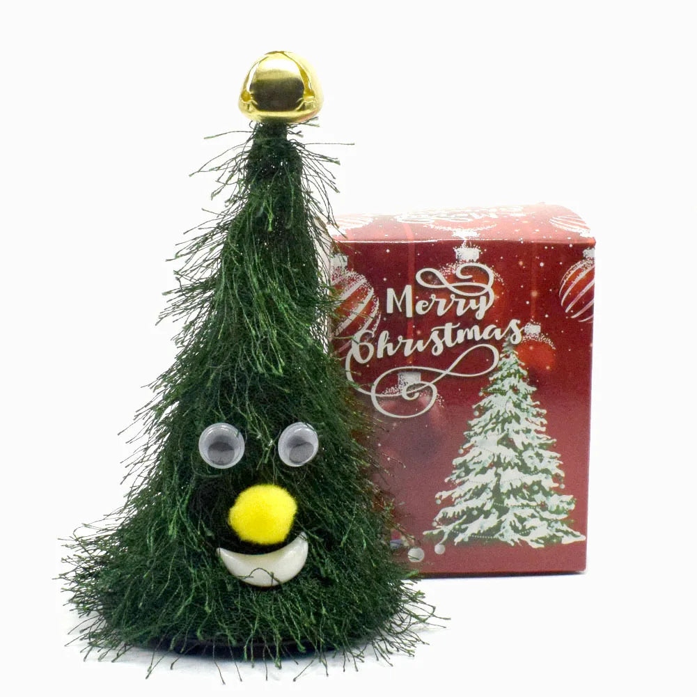 SantaAscend™
