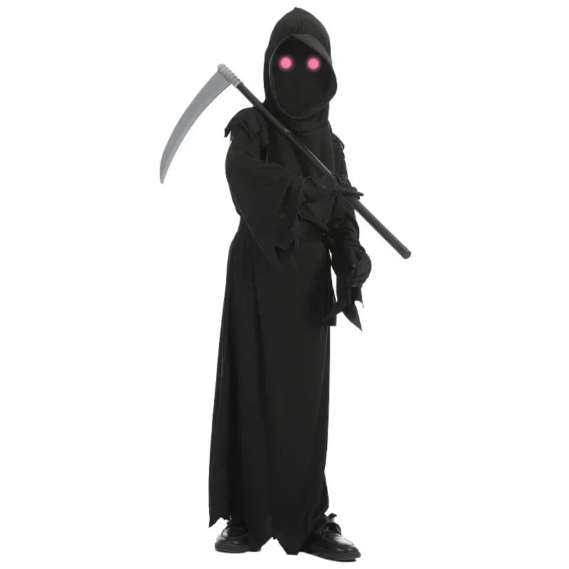 DarkSpawn™ Cosplay