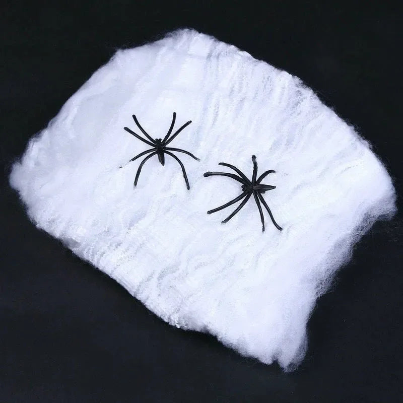 TerrorThreads™ Spider Web